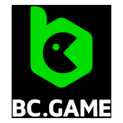 BC.game logo