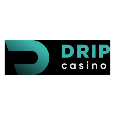 Drip Casino logo