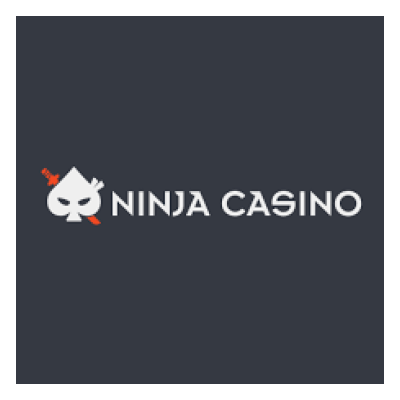 Ninja Casino logo