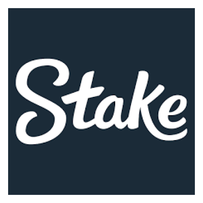 Stake logo