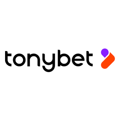 TonyBet logo