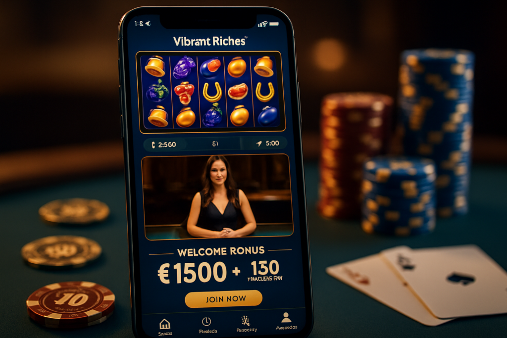 22Bet Online-kasino: Koettu katsaus 2026