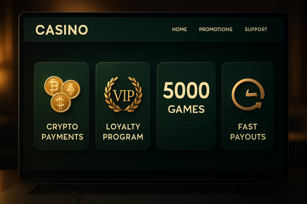 Is Drip Casino Legit? The Truth in 2026