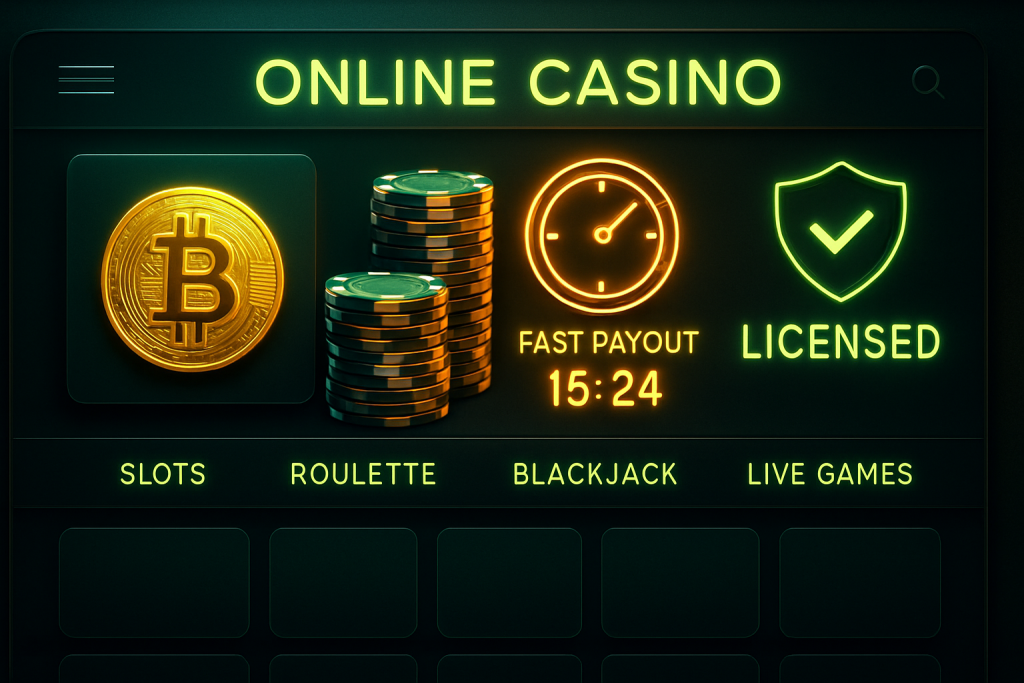 Onko Drip Casino todella luotettava ja säädelty? 2026 päivitys