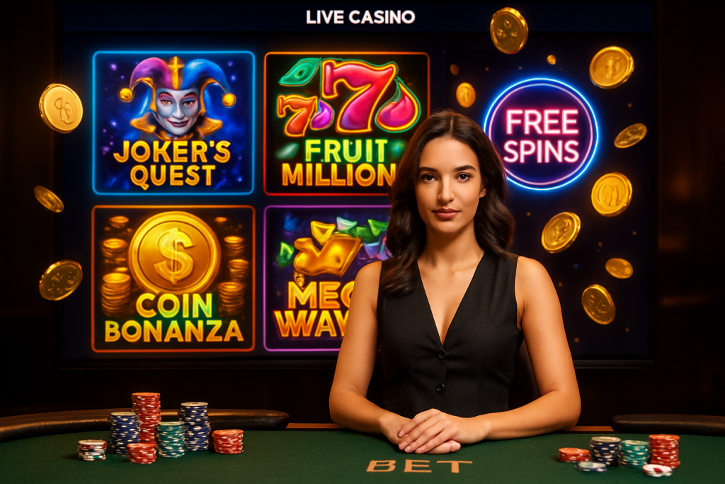 Tonybet Casino Arviot 2026: Ovatko Bonukset Todella Kannattavia?